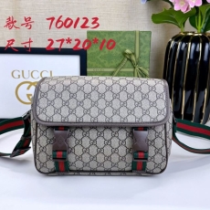 Gucci Satchel Bags